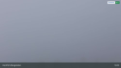 Smrčina / Hochficht