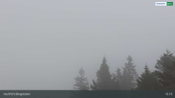 Smrčina / Hochficht