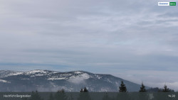 Smrčina / Hochficht