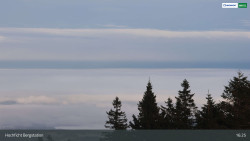 Smrčina / Hochficht