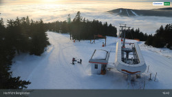 Smrčina / Hochficht