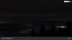 Smrčina / Hochficht