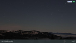 Smrčina / Hochficht