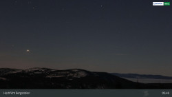 Smrčina / Hochficht