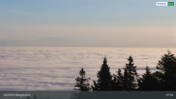 Smrčina / Hochficht