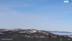 Smrčina / Hochficht