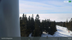 Smrčina / Hochficht