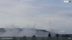 Smrčina / Hochficht