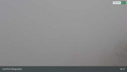 Smrčina / Hochficht