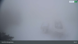 Smrčina / Hochficht