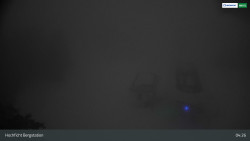 Smrčina / Hochficht