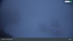 Smrčina / Hochficht