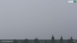 Smrčina / Hochficht