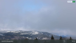 Smrčina / Hochficht