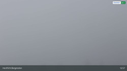 Smrčina / Hochficht