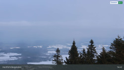 Smrčina / Hochficht