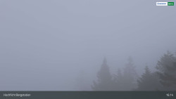 Smrčina / Hochficht