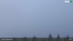 Smrčina / Hochficht