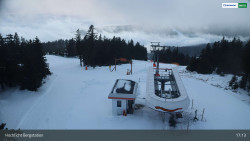 Smrčina / Hochficht