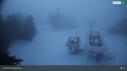 Smrčina / Hochficht