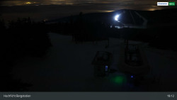 Smrčina / Hochficht