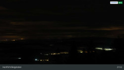 Smrčina / Hochficht