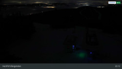 Smrčina / Hochficht