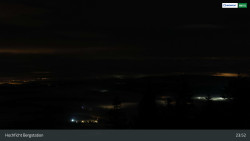 Smrčina / Hochficht