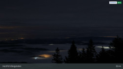 Smrčina / Hochficht