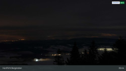 Smrčina / Hochficht