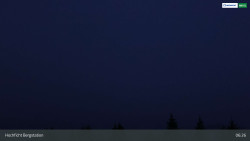 Smrčina / Hochficht