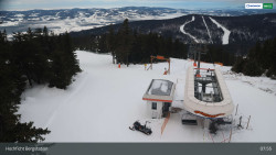 Smrčina / Hochficht