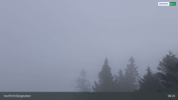 Smrčina / Hochficht