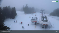 Smrčina / Hochficht