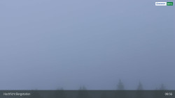 Smrčina / Hochficht