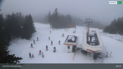 Smrčina / Hochficht