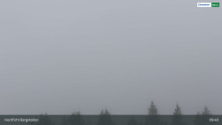 Smrčina / Hochficht