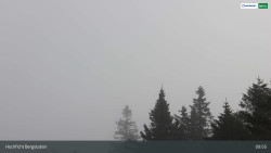 Smrčina / Hochficht