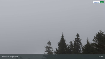 Lyžařský areál Hochficht