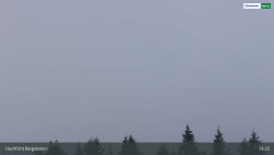 Smrčina / Hochficht