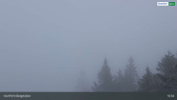 Smrčina / Hochficht