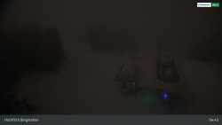 Smrčina / Hochficht