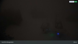 Smrčina / Hochficht