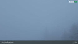 Smrčina / Hochficht