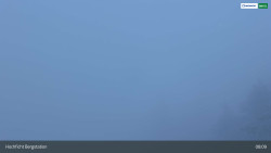 Smrčina / Hochficht