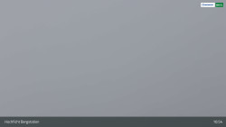 Smrčina / Hochficht