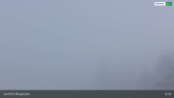 Smrčina / Hochficht