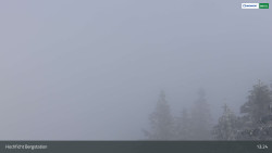 Smrčina / Hochficht