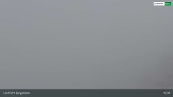 Smrčina / Hochficht