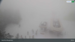 Smrčina / Hochficht